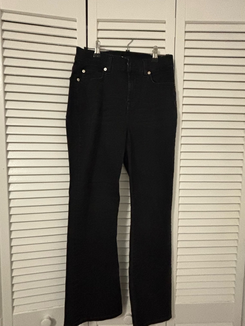 Daisy Ankle Boot Cut Jeans